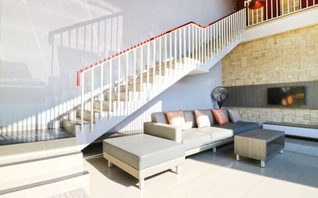 Kenzo Villa