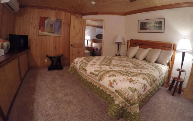 Inn at the Art Center