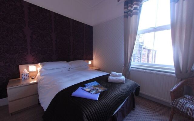 Chiltern Guest House