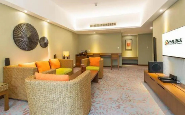 Chime Long Hotel