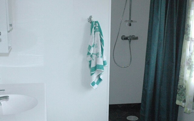 9 Person Holiday Home in Nordfjordeid