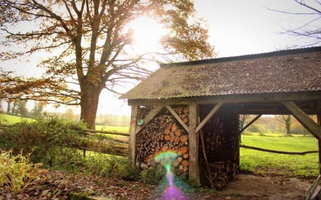 Chambres d'hôtes Moulin du David