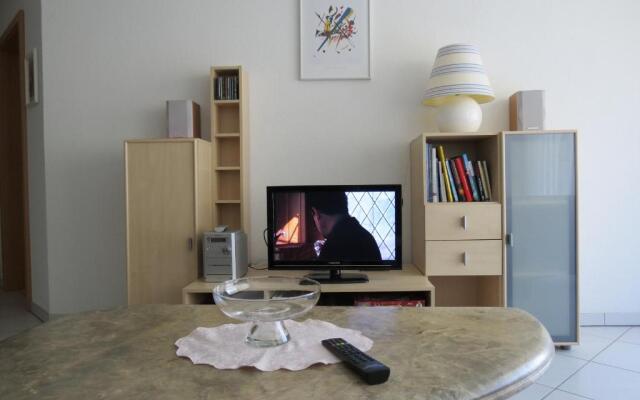 Haus Residence