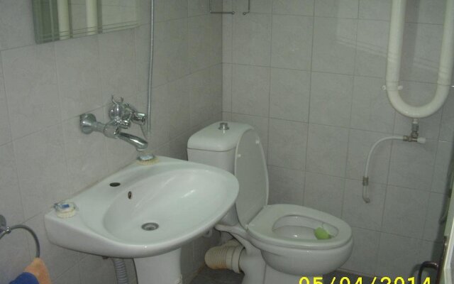 Guest rooms Slona