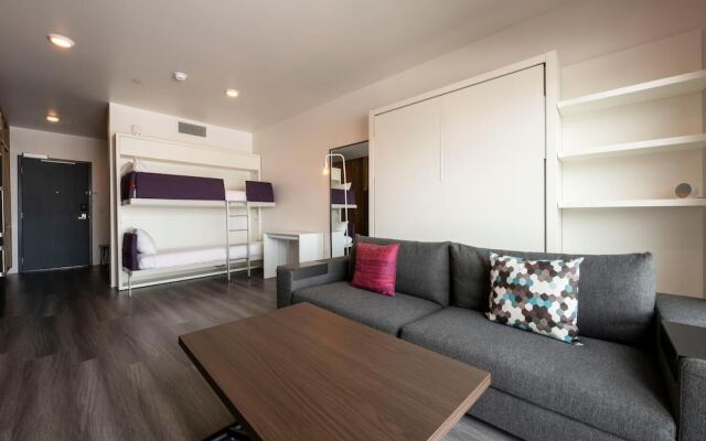 Alpine Escape Studio by Park City Vacations