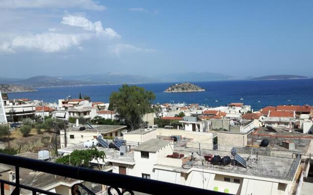 Ntemos Apartments