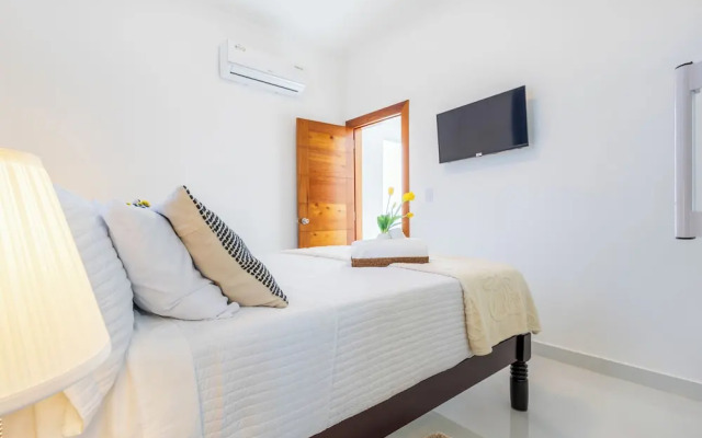 Drake Villa 5