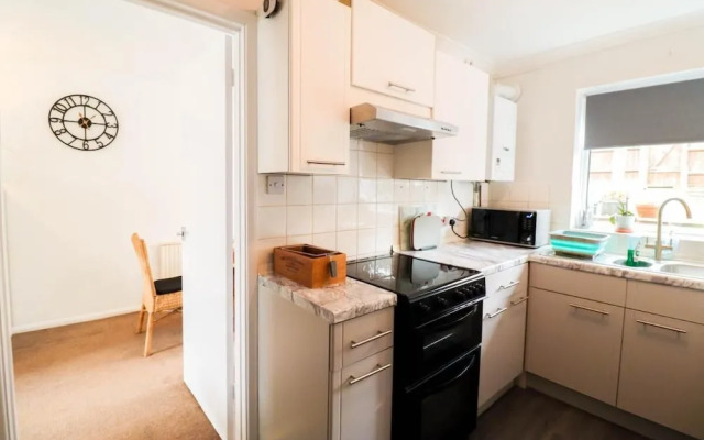 Polperro House - Stylish & Chic 2bed Hse