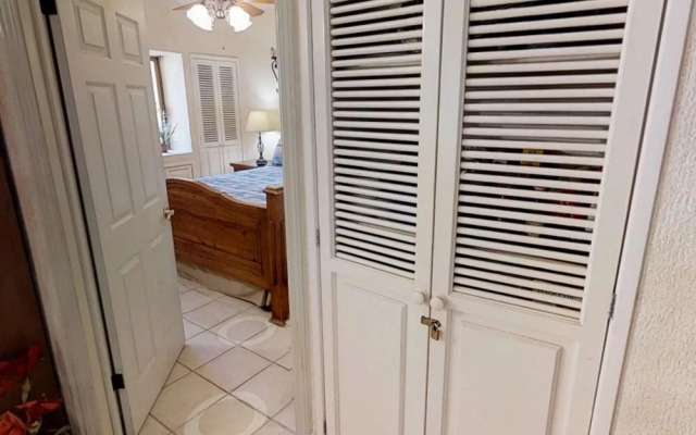 Princessa 2BR B 207-v by Casago