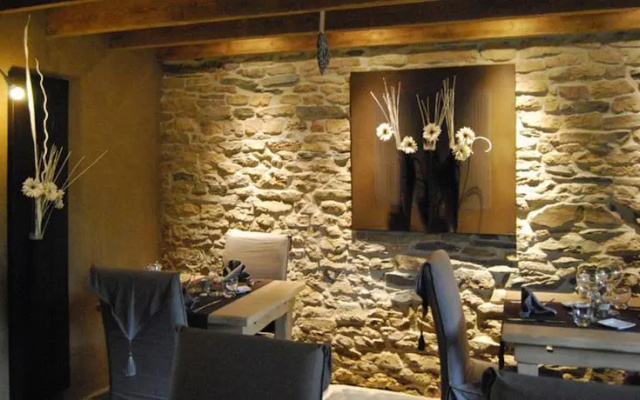 Auberge du Vieux Moulin