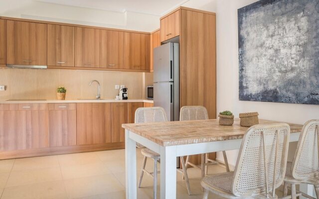 Eucalyptus Apartments Myrtillo