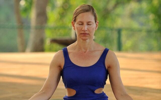 Ananda Lakshmi Ayurveda Retreat