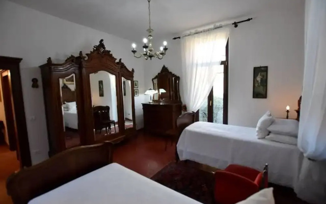Residenza di Prestigio In Riva al Lago Marone LOFT