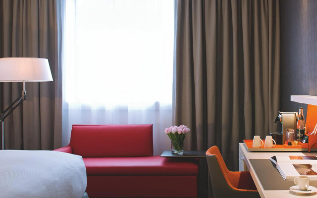 Pullman Paris La Defense