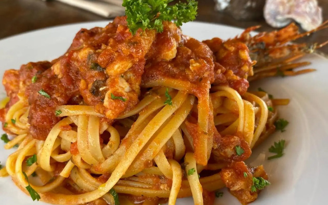 Palaa Mayapo Ecolodge