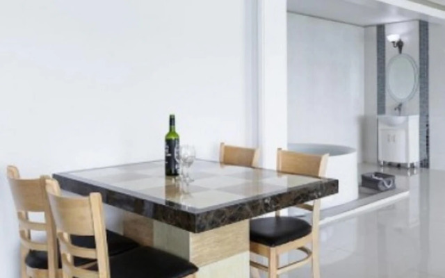 Goseong Coast House Pension