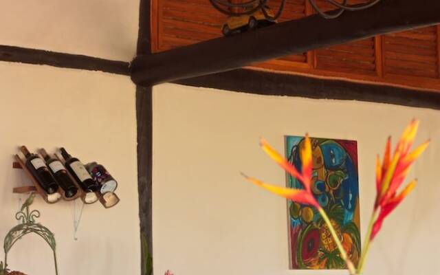 Bambusada Hotel & Restaurant