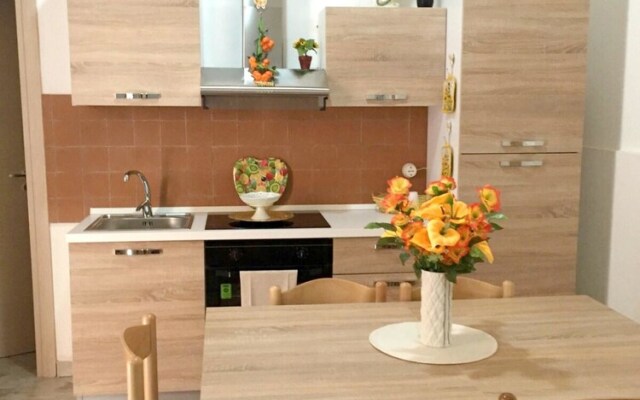 House With 2 Bedrooms in Marsala