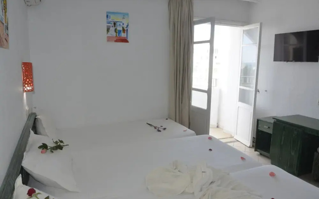 Hotel Soussana