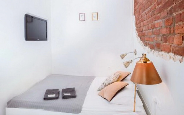 Хадсон на Загородном 21