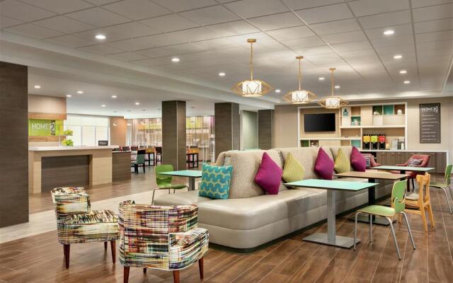 Homewood Suites by Hilton Tampa-Brandon