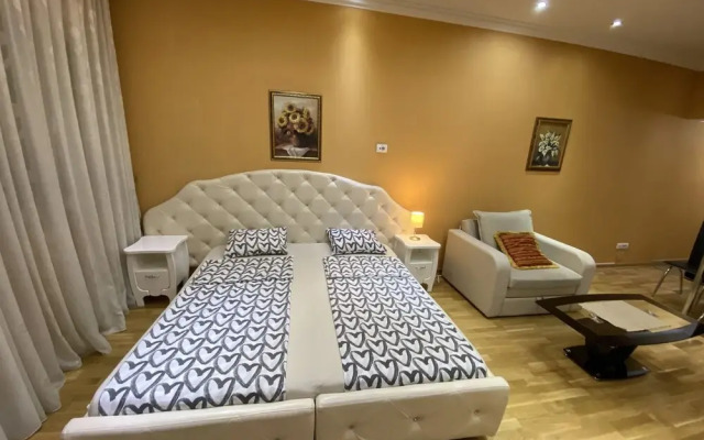 Belgrade Center Apartment Lux III