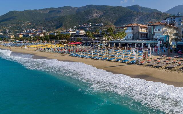Royalisa Palmiye Beach +16 Adult Only