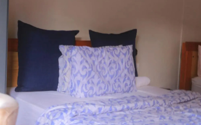 Thully teams guest house Tzaneen