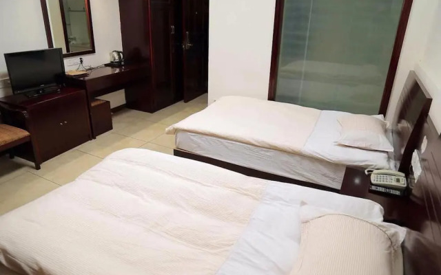 Xigu Resort Huangshan