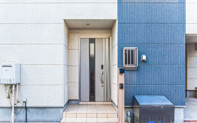 Third Place Tokyo - Aoto -