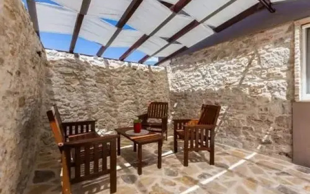 Kruljac 2br Holiday House