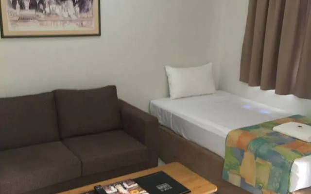 Mediterranean All Suites