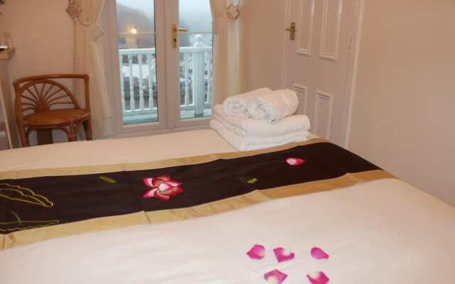 Silver Birch Guest House