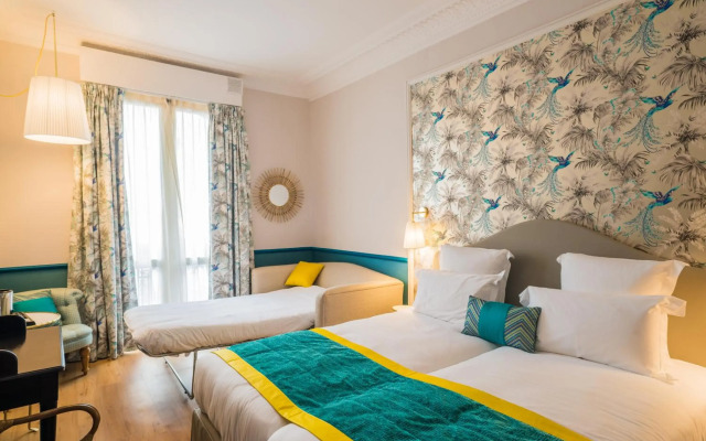 Villa Otero by Happyculture