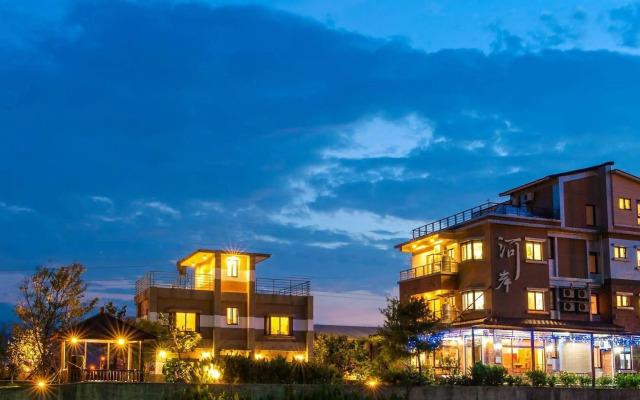 Riverbank B&B
