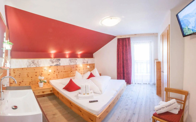 Apart Central – Premium Mountain & Garden