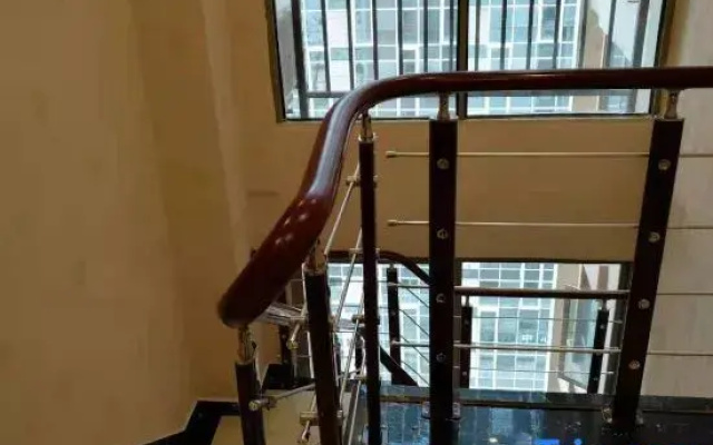 Lanlianhua Homestay