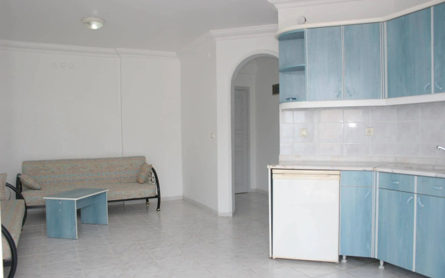 Anahtar Apart Hotel