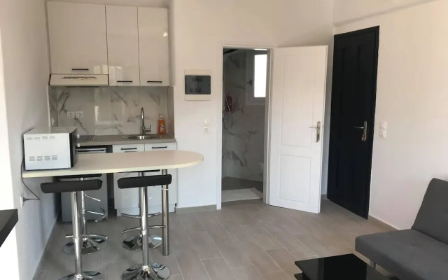 Platis Gialos Apartment