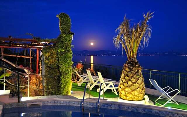 Residence Eden