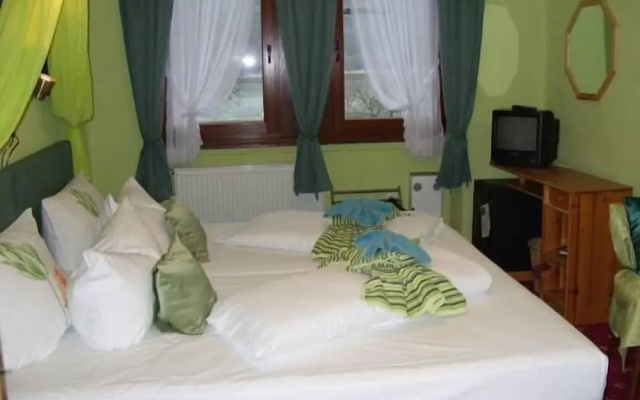 Hotel Kranenturm