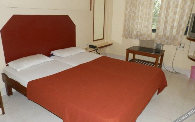 Hotel Shree Damodar Regency