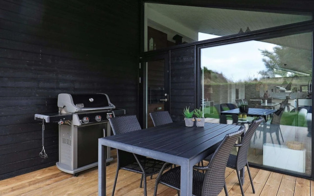 Luxury Retreat in Lonstrup-by Traum