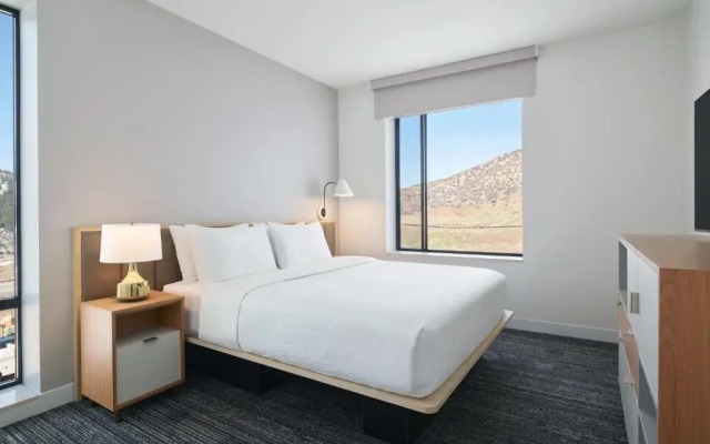 TownePlace Suites Avon Vail Valley