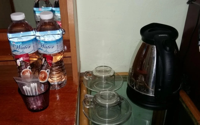 Aonang Baanlay Bungalow