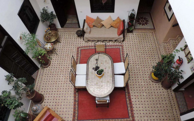 Riad Dar Zampa