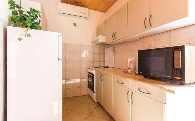 Nice Home in Medulin With Wifi and 0 Bedrooms