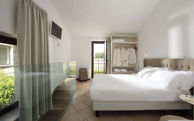 Giotto Luxury Country House
