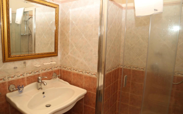 Hotel Sangiuliano