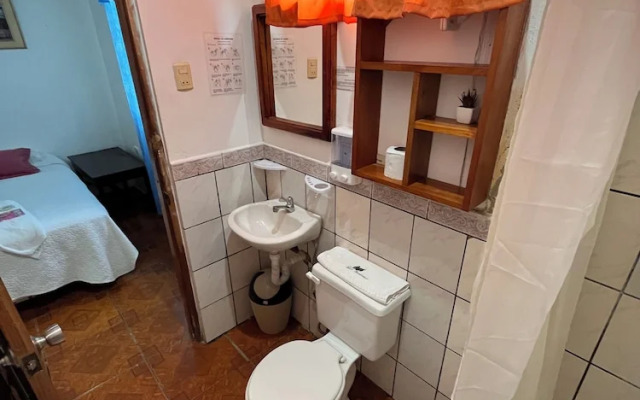 Hostal Las Gardenias